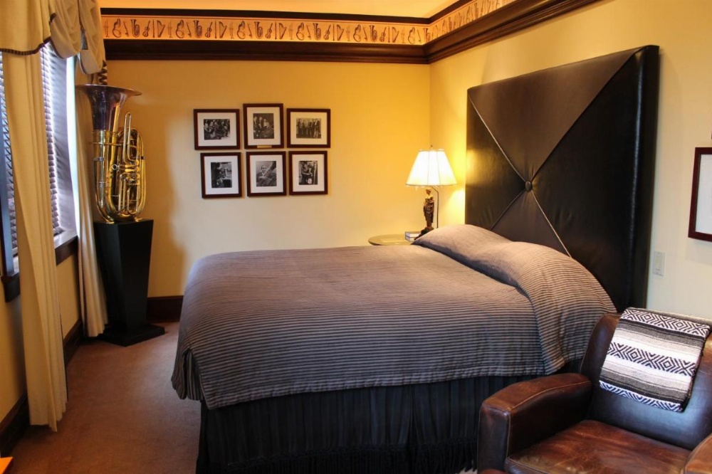 Hotel Pattee Image 10