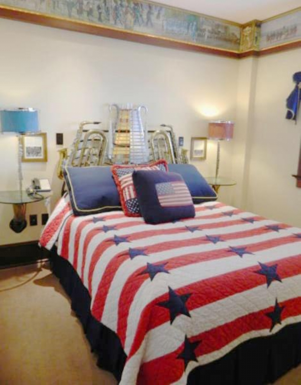 Hotel Pattee Image 20
