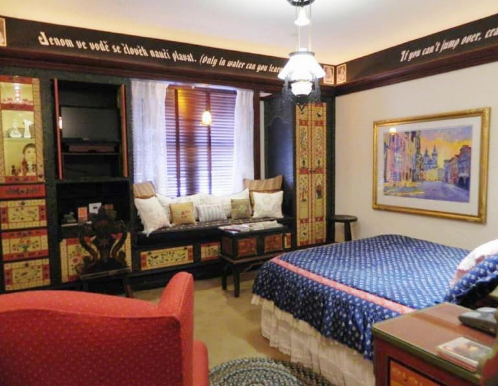 Hotel Pattee Image 26