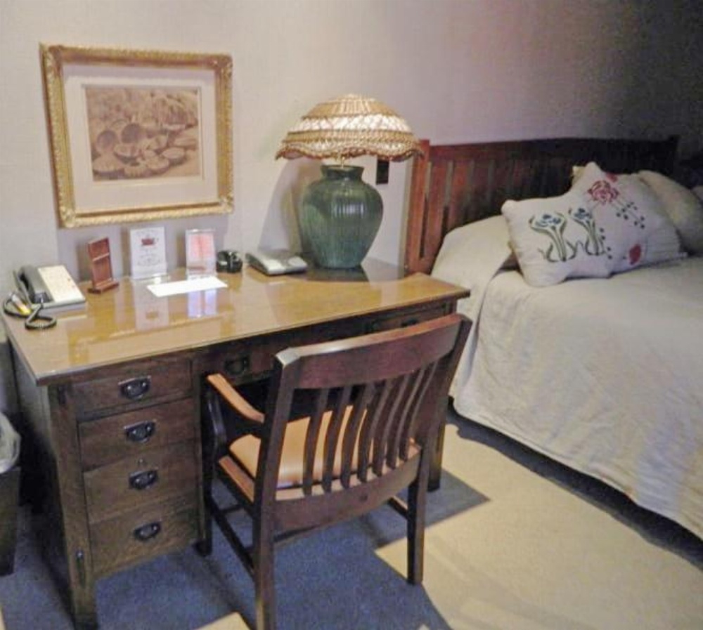 Hotel Pattee Image 30