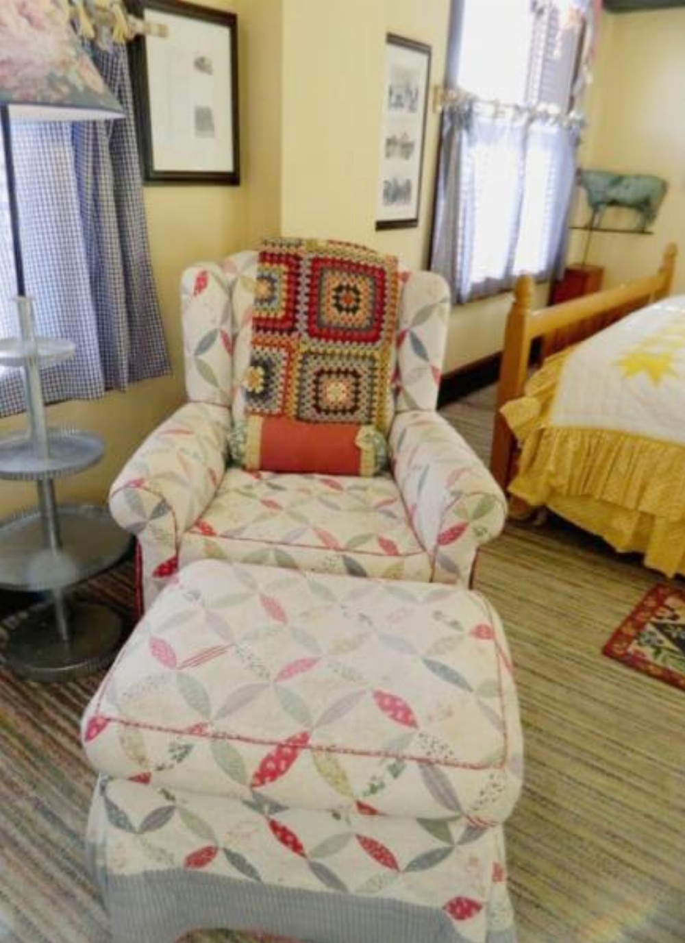 Hotel Pattee Image 42