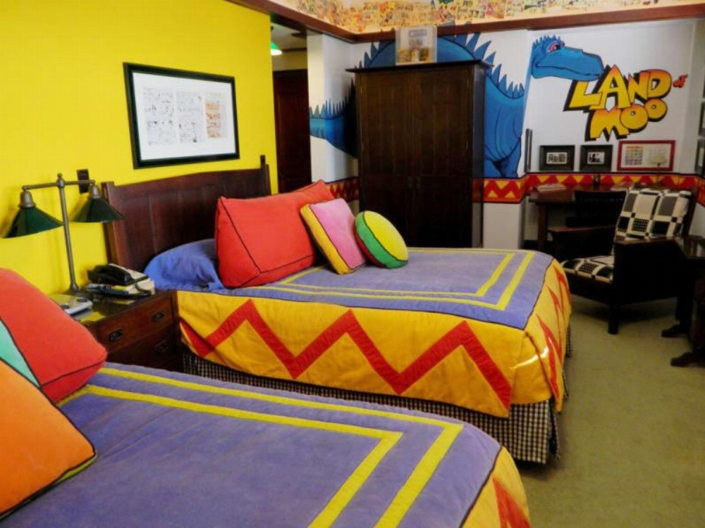 Hotel Pattee Image 47