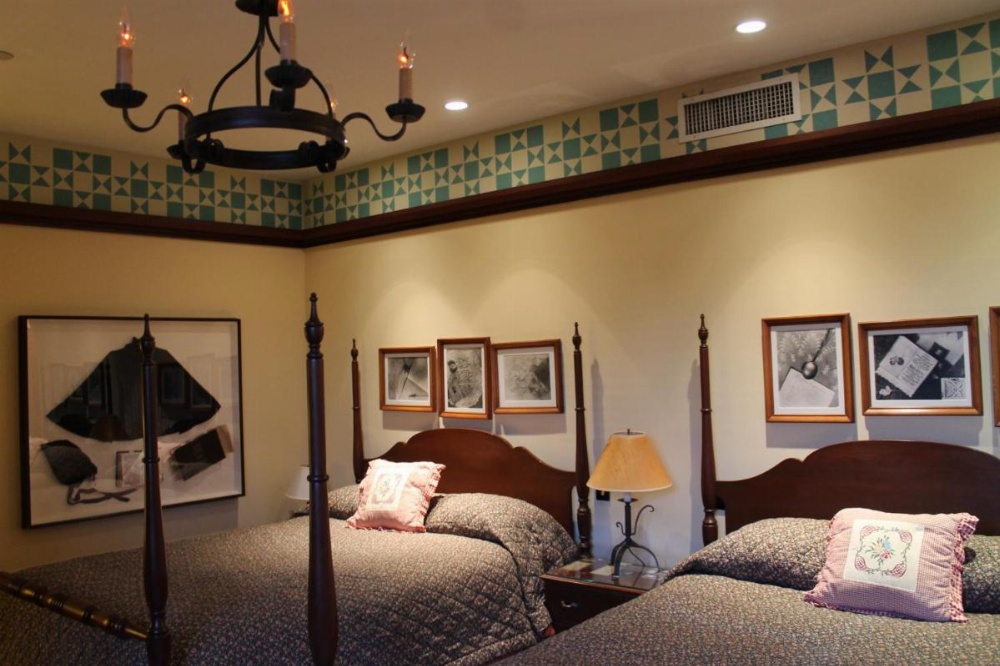 Hotel Pattee Image 6