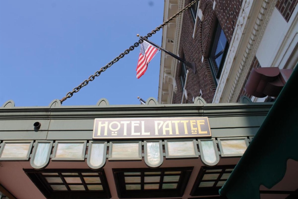Hotel Pattee Image 7